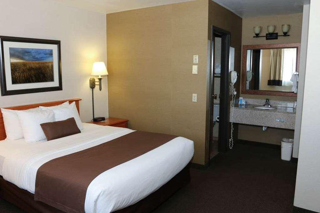 Motel 6 Minot, Nd Habitación foto