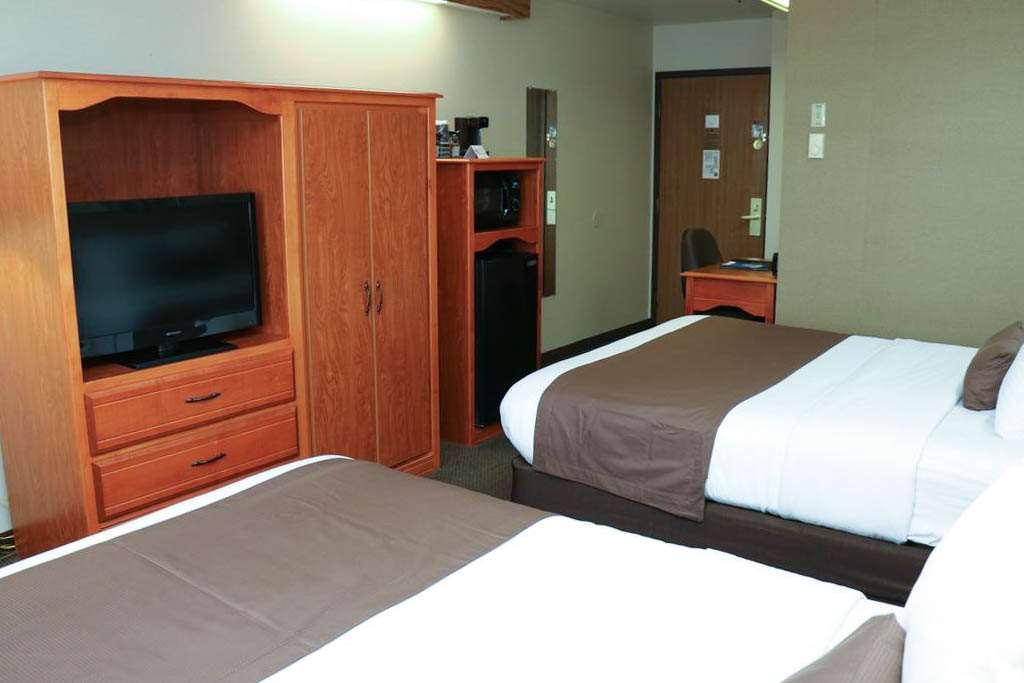Motel 6 Minot, Nd Habitación foto