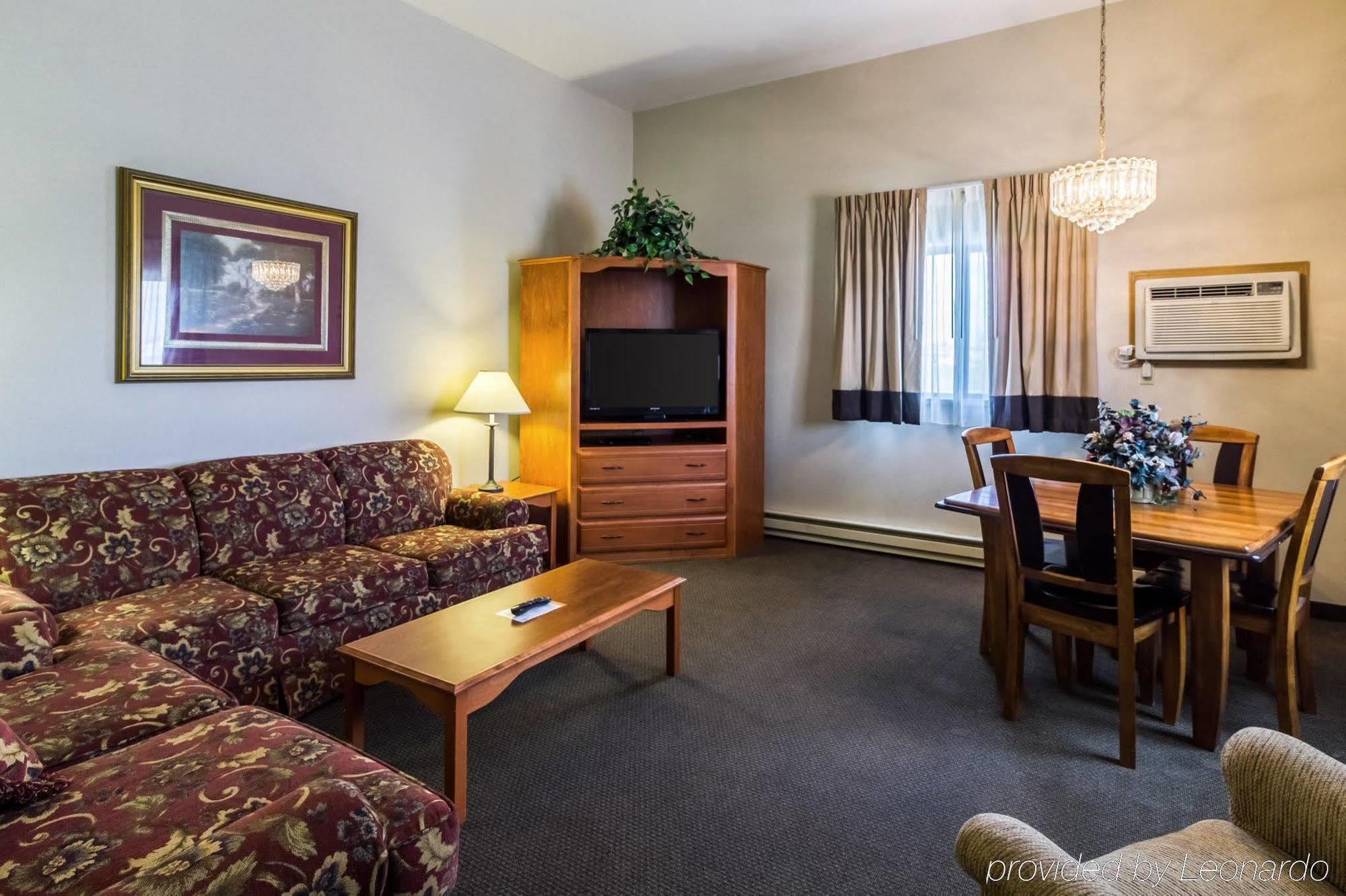 Motel 6 Minot, Nd Exterior foto